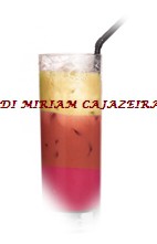 DRINK TRE COLORE!!!
