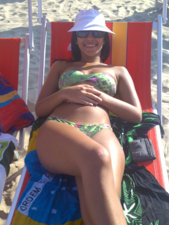 TRUQUES PARA DISFARçAR A BARRIGA!!!!