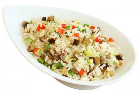 ARROZ NUTRITIVO