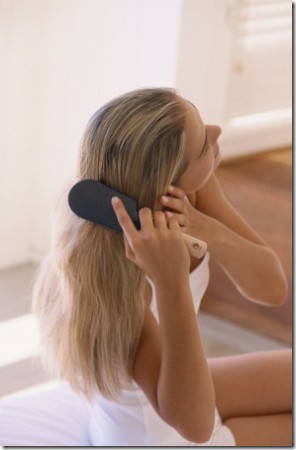  Tratamento capilar caseiro