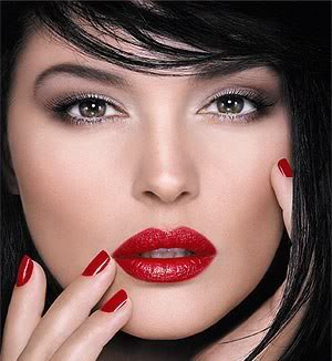 MAQUILLAGE FRANCESE