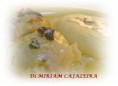 Medalhões de Pescada no Forno